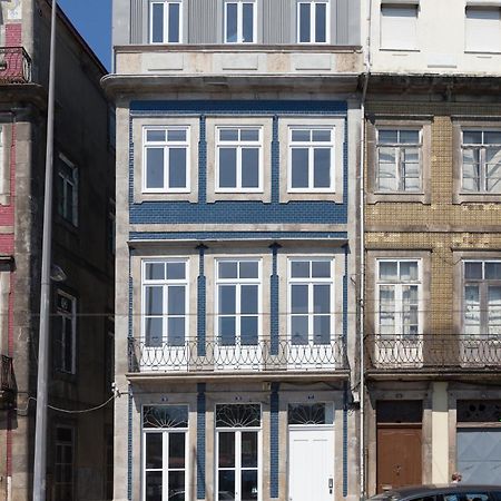 Apartamento Seventyset Flats - Porto Historical Center Exterior foto